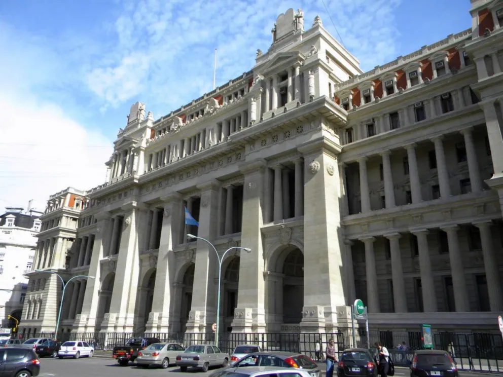 Provincia espera la resolución de la Corte Suprema de Justicia por tema coparticipación