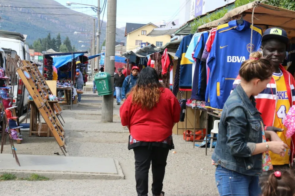 La oposición pidió informes por la situación de los feriantes