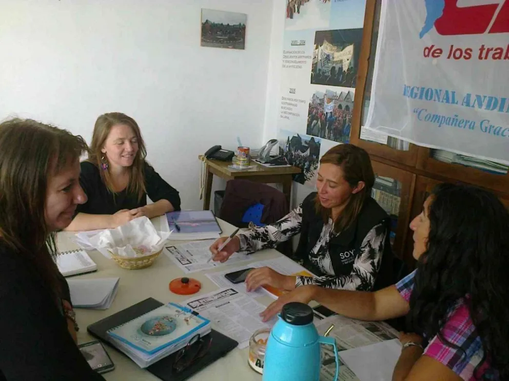 Promueven licencias para trabajadoras municipales víctimas de violencia de género