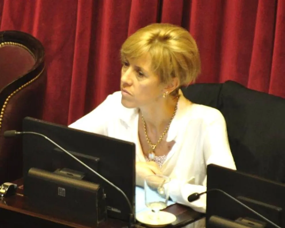 García Larraburu busca acelerar la implementación de controles integrados en Cardenal Samoré