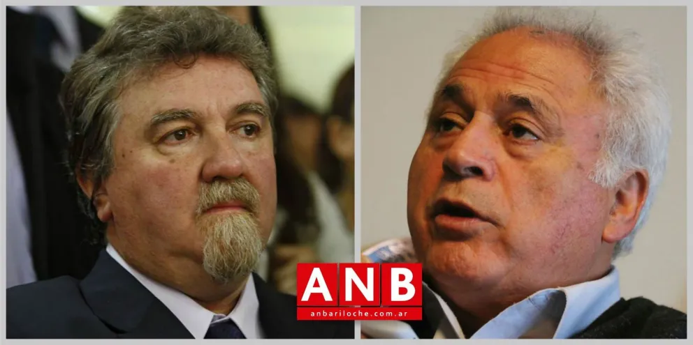 Enterate qué dijeron Goye y Zúñiga al conocer el fallo que los puede llevar a prisión