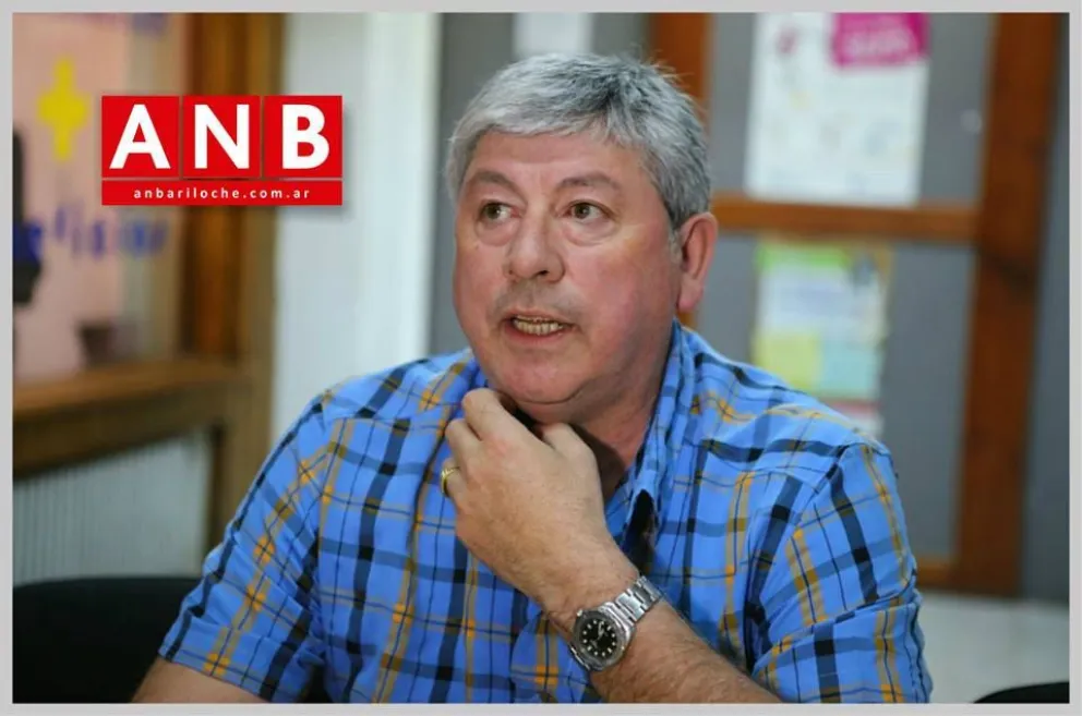 Cortés: "Mirá la pregunta pelotuda que hacés”