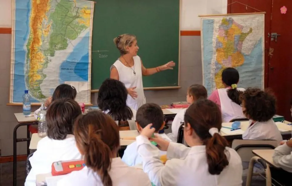 Posponen el inicio de clases