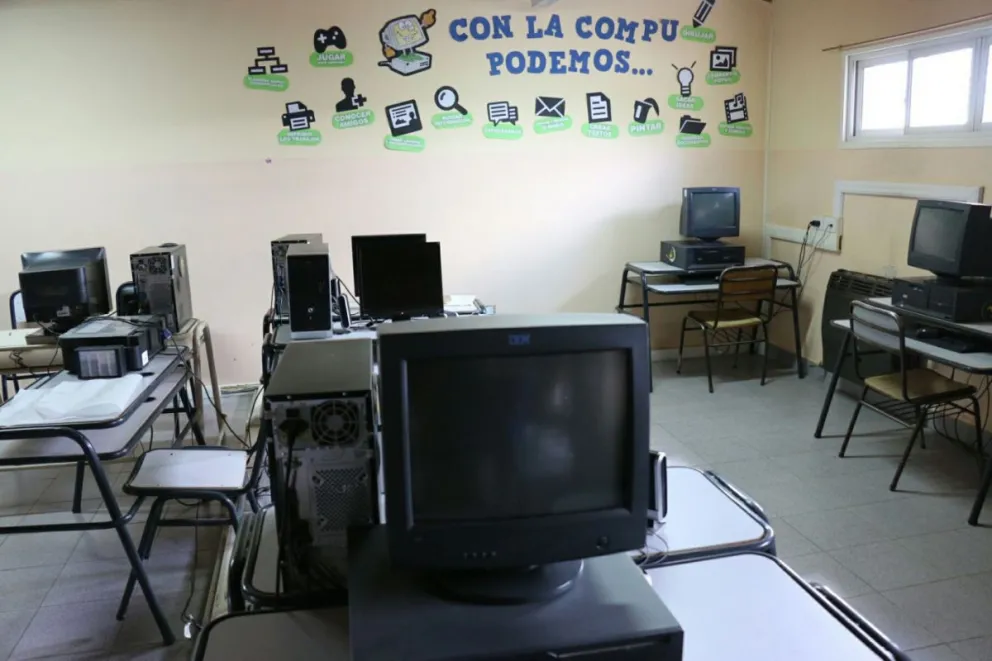 Foto: Emiliano Rodríguez.