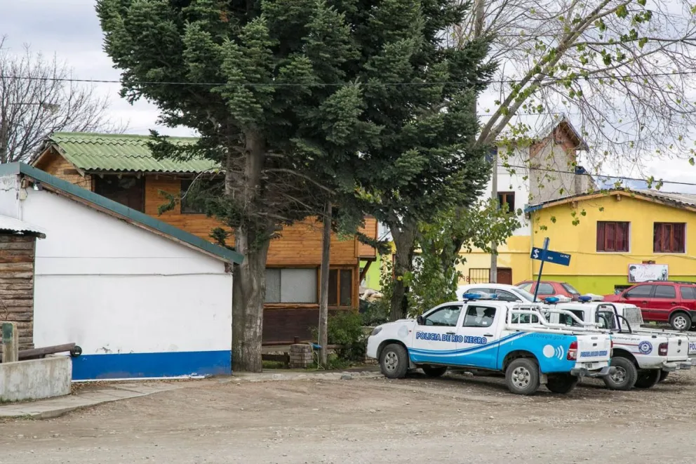 El menor fue encontrado sin vida en la cantera municipal. 