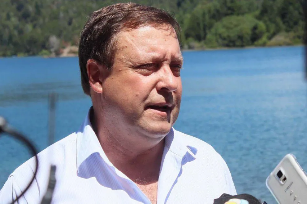 Weretilneck  en Bariloche: “La negociación con Unter va a ser larga”
