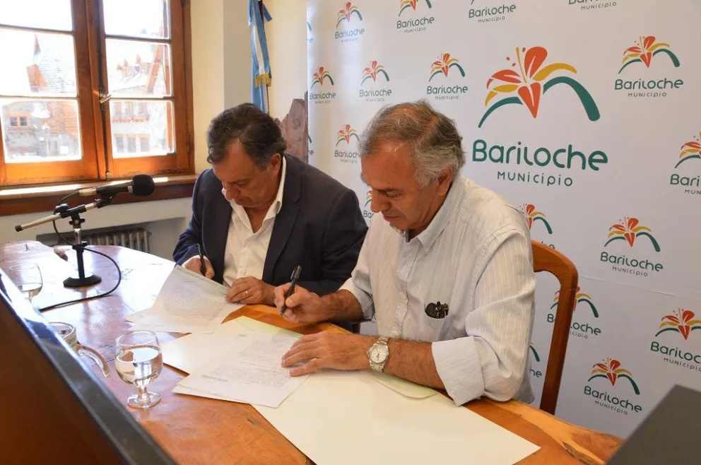 Gennuso, con De Barba. 