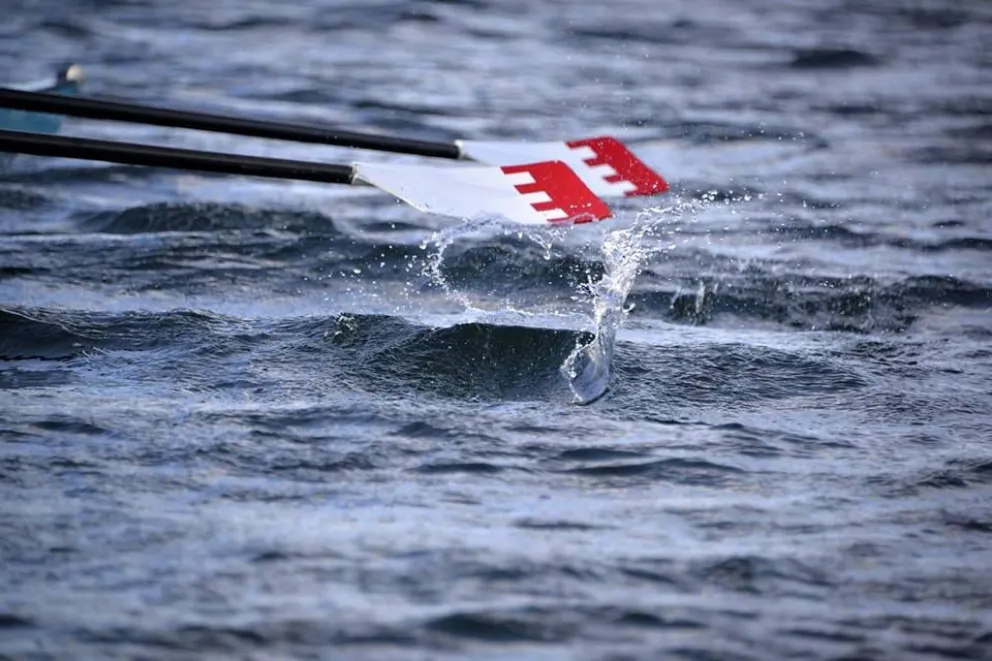 Foto: Facebook Clud de Regatas Bariloche.