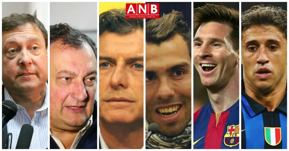 "Goles son amores y no buenas razones"