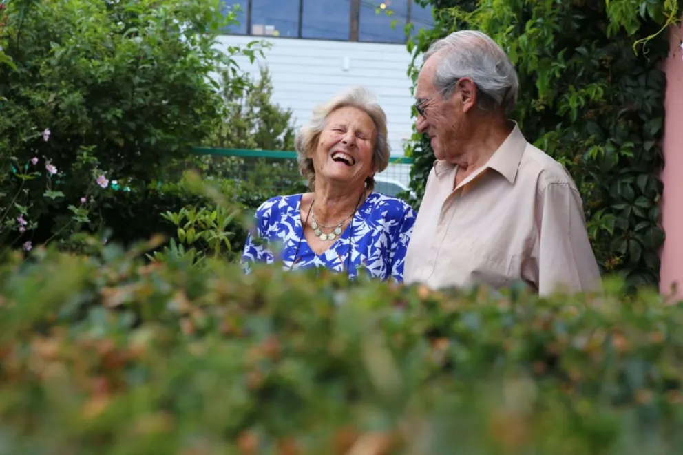 Foto:  Chiwi Giambirtone 