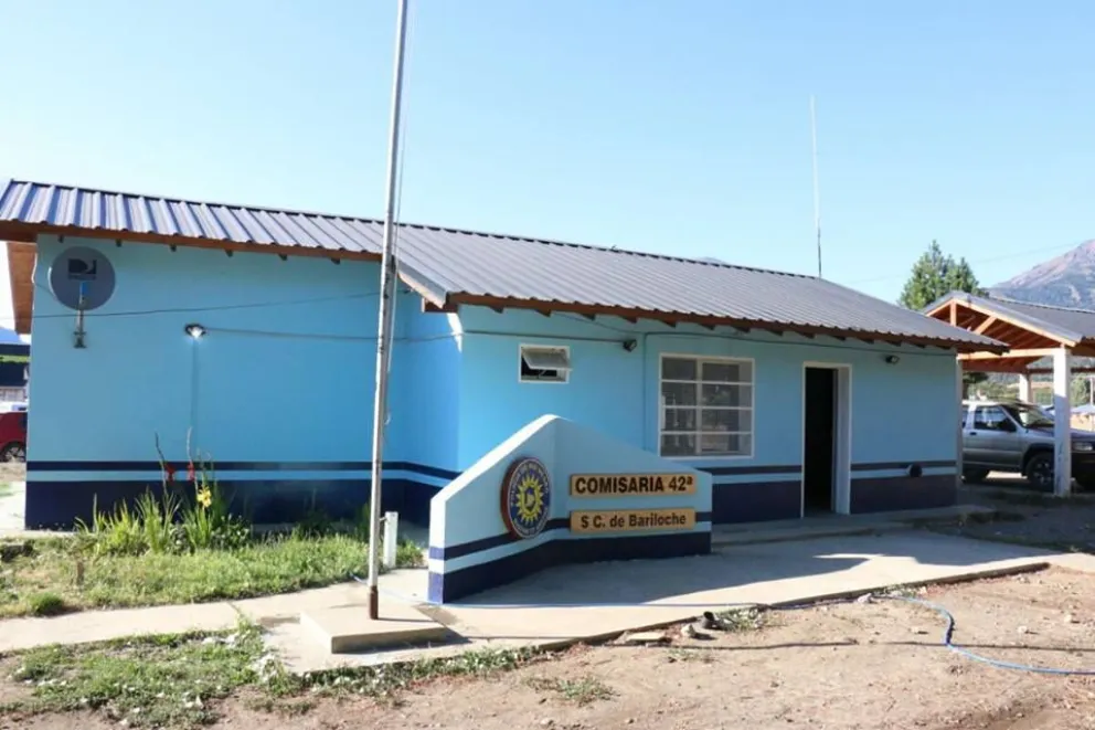 Denuncian que 12 chicos del Alto fueron golpeados por policías