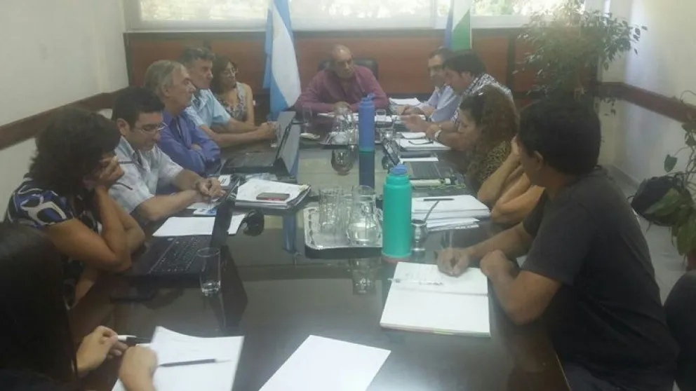 Sin acuerdo: Unter sigue pidiendo un 40% de aumento