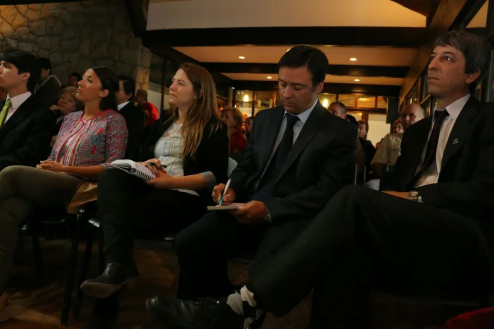 “En este gobierno, la apertura al diálogo es una mentira”