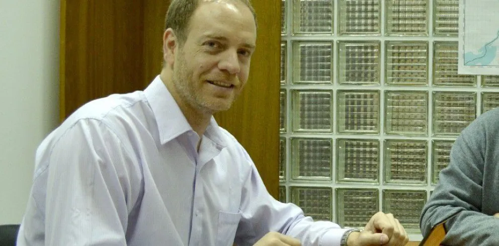 Designan un nuevo secretario de Energía para Río Negro