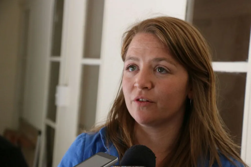 El FpV pide la restitución del 15% de la coparticipación