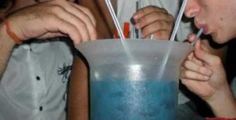 Clausuran el pub “Las Palmas Discoteque” por irregularidades