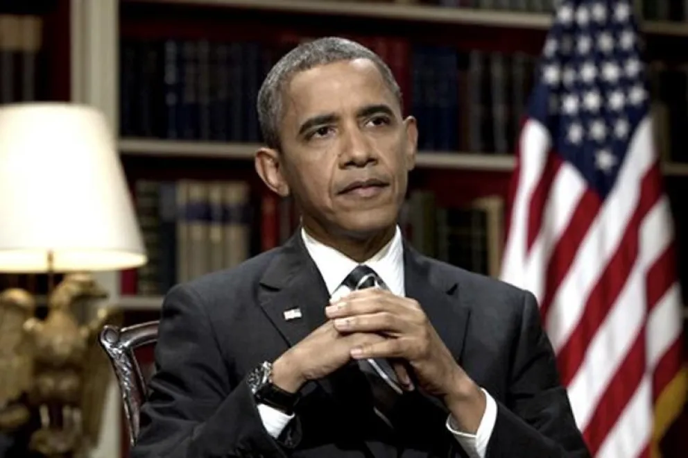 Obama podría visitar Bariloche