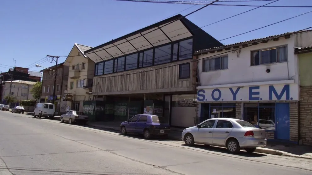 Soyem mantiene el pedido del 40% de aumento