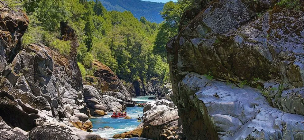 Foto: Facebook Bariloche. Quiero estar ahí. 