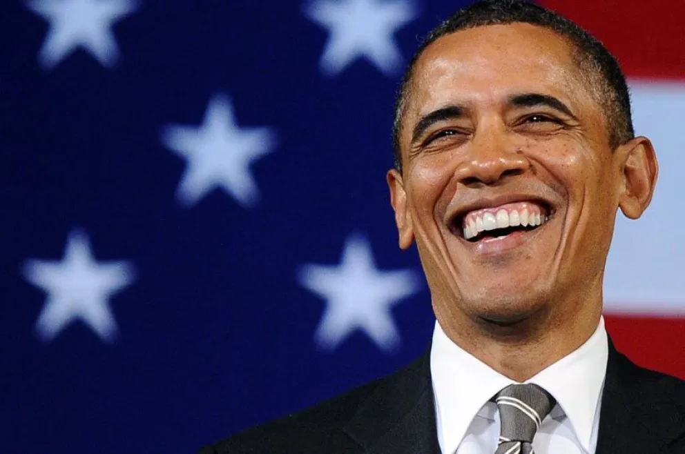 Obama llegaría a Bariloche el 24 de marzo