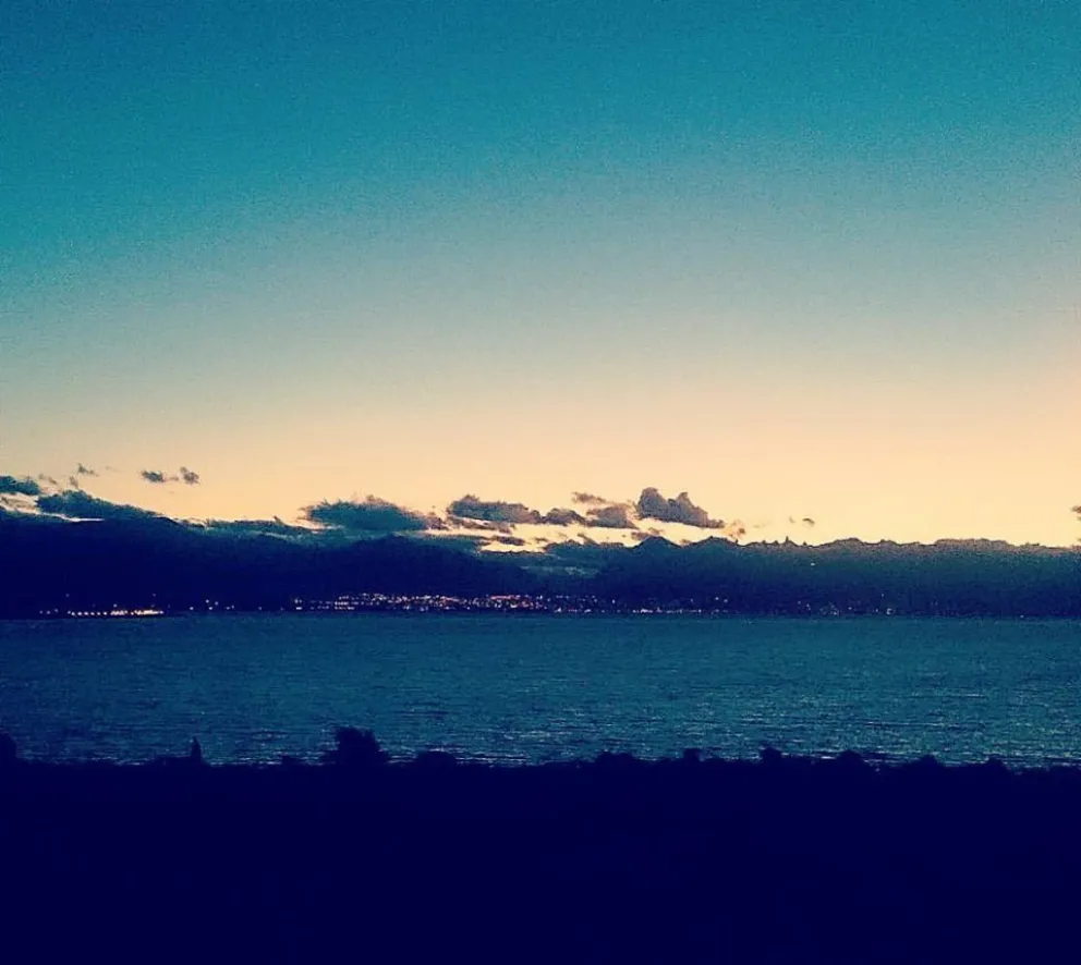 Foto: Facebook Bariloche. Quiero estar ahí. 