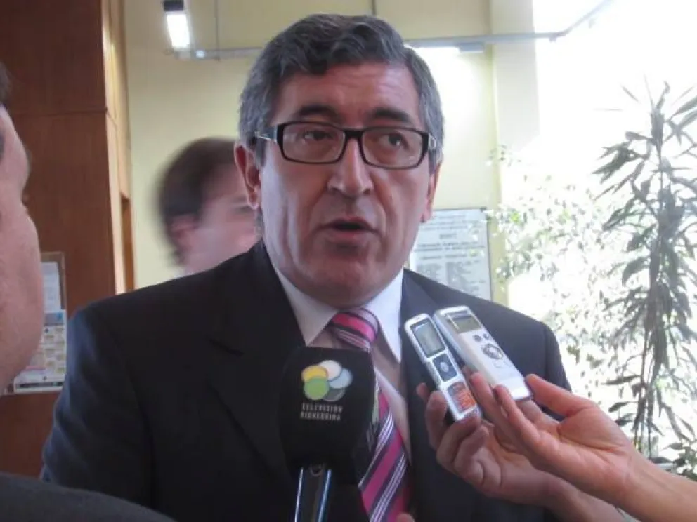 “Finalmente hubo un sinceramiento del gobernador sobre las finanzas”