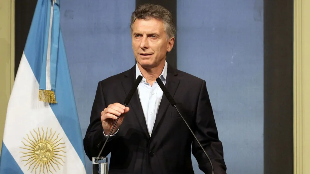 Macri llegará a Bariloche este jueves
