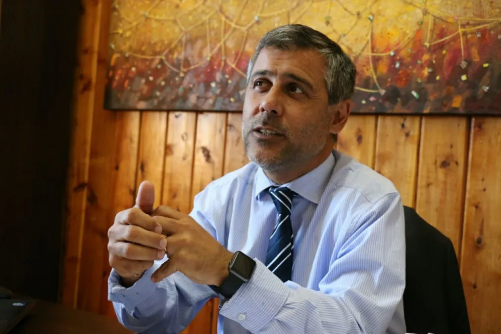 Foto: Emiliano Rodríguez. 