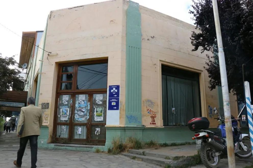 Foto: Emiliano Rodríguez.