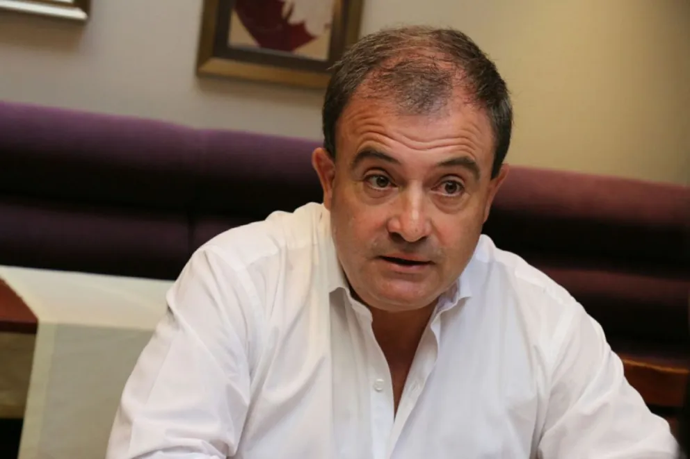 Foto: Emiliano Rodríguez.