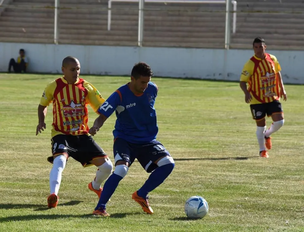 Foto ilustrativa Facebook Deportivo Cruz del Sur.