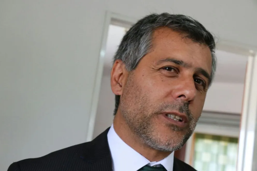 El gobierno local promete intervenir en el conflicto. 