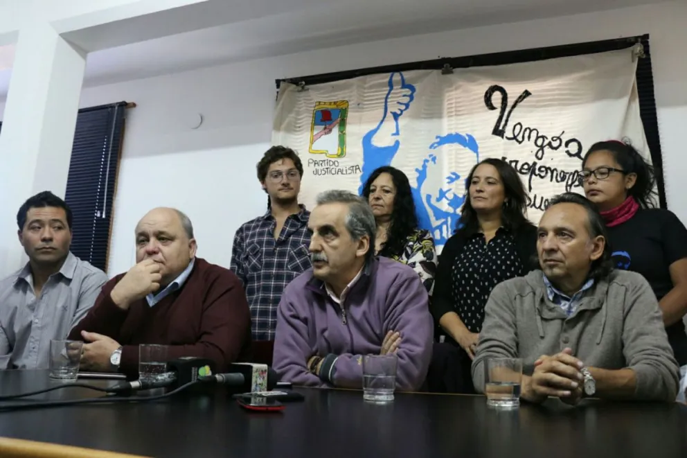 Foto: Emiliano Rodríguez.