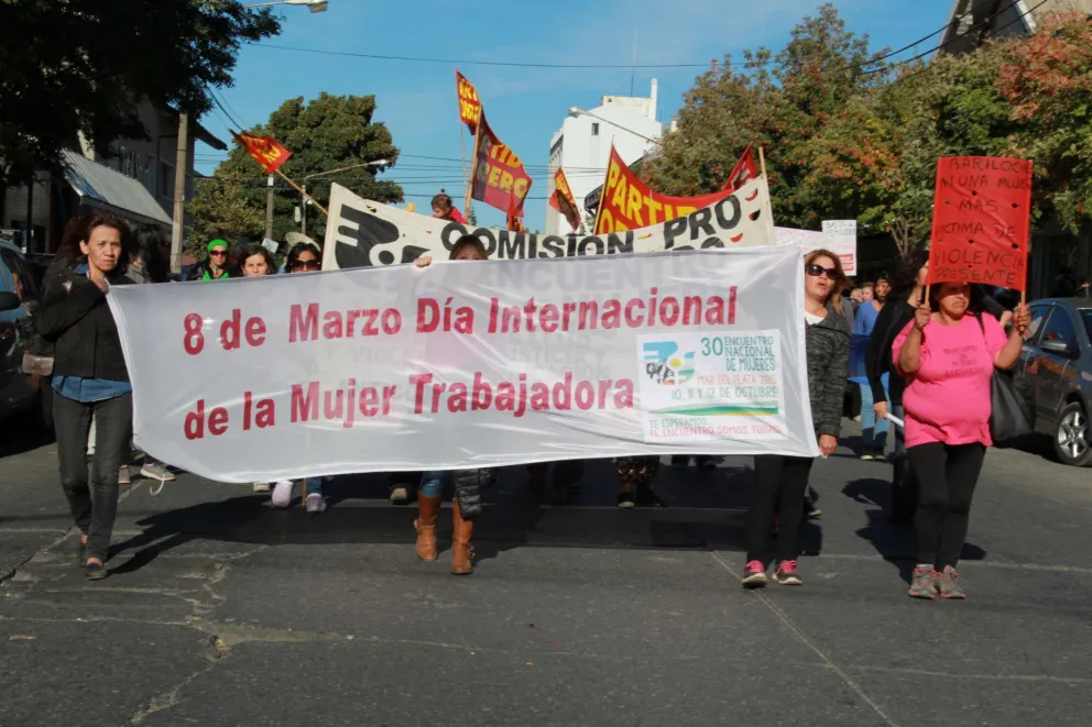 Foto: Patricia Caviglia.