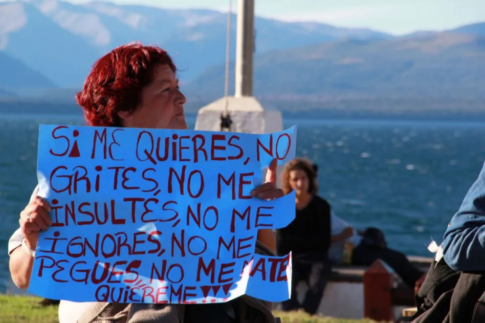Foto: Patricia Caviglia. 