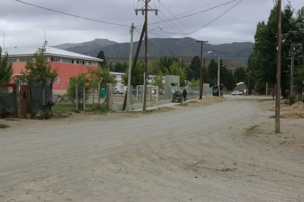 El hecho ocurrió a una cuadra y media del CEM 138. 