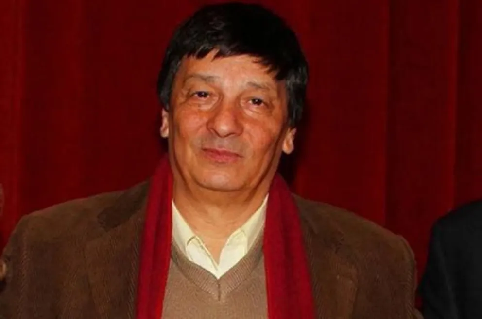 Le concedieron la excarcelación a Juan Kopprio