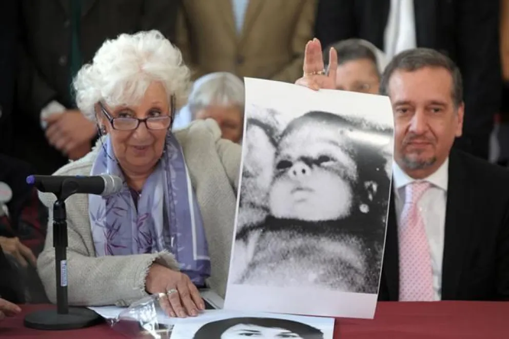 La visita de Abuelas de Plaza Mayo a Bariloche y los motivos del viaje de Obama a la ciudad