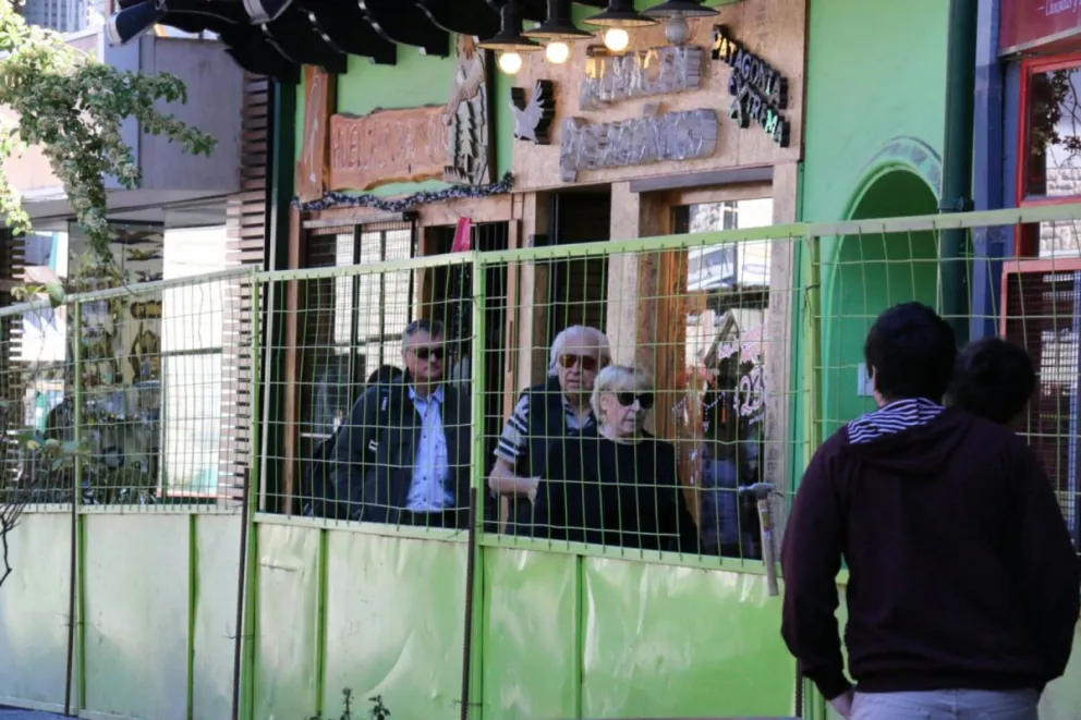 Intiman a Planobra por retrasos en los trabajos de calle Mitre