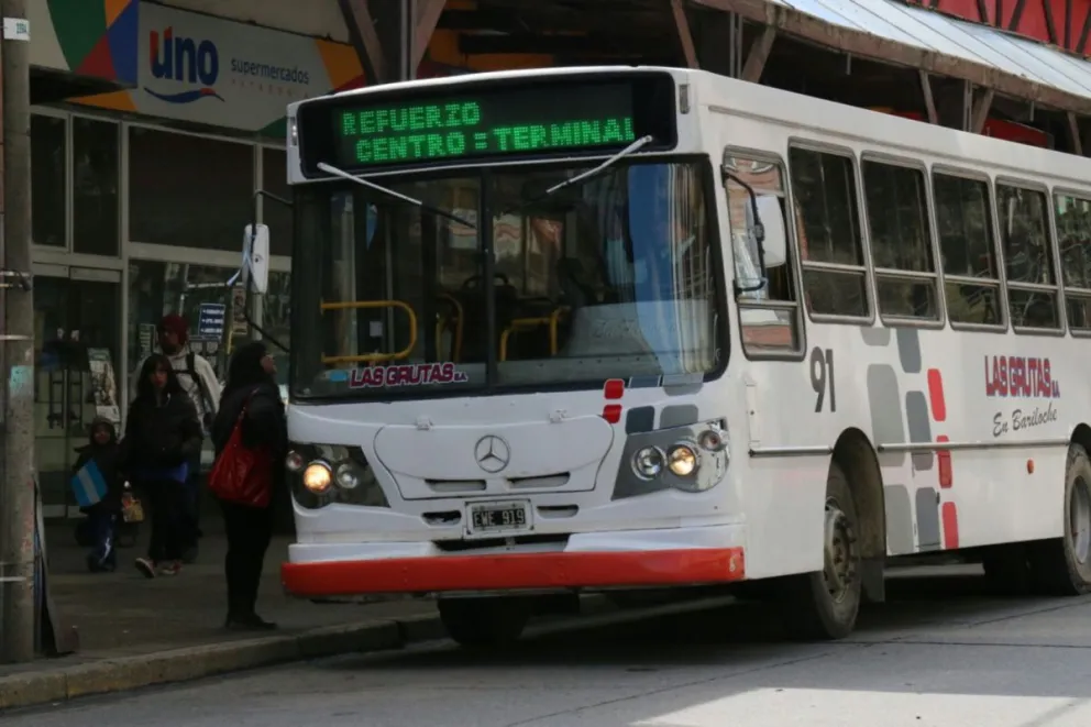 Piden usar crédito de Las Grutas antes del 1 de febrero