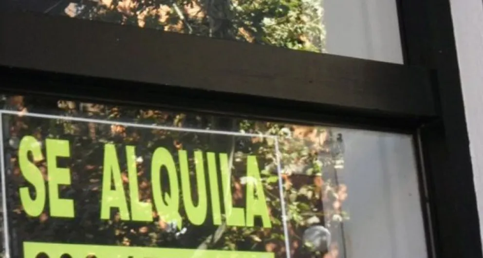 Sólo los inmuebles con fines turísticos podrán alquilarse por menos de 2 años