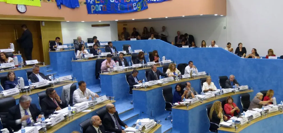 Foto: Juntos Somos Río Negro