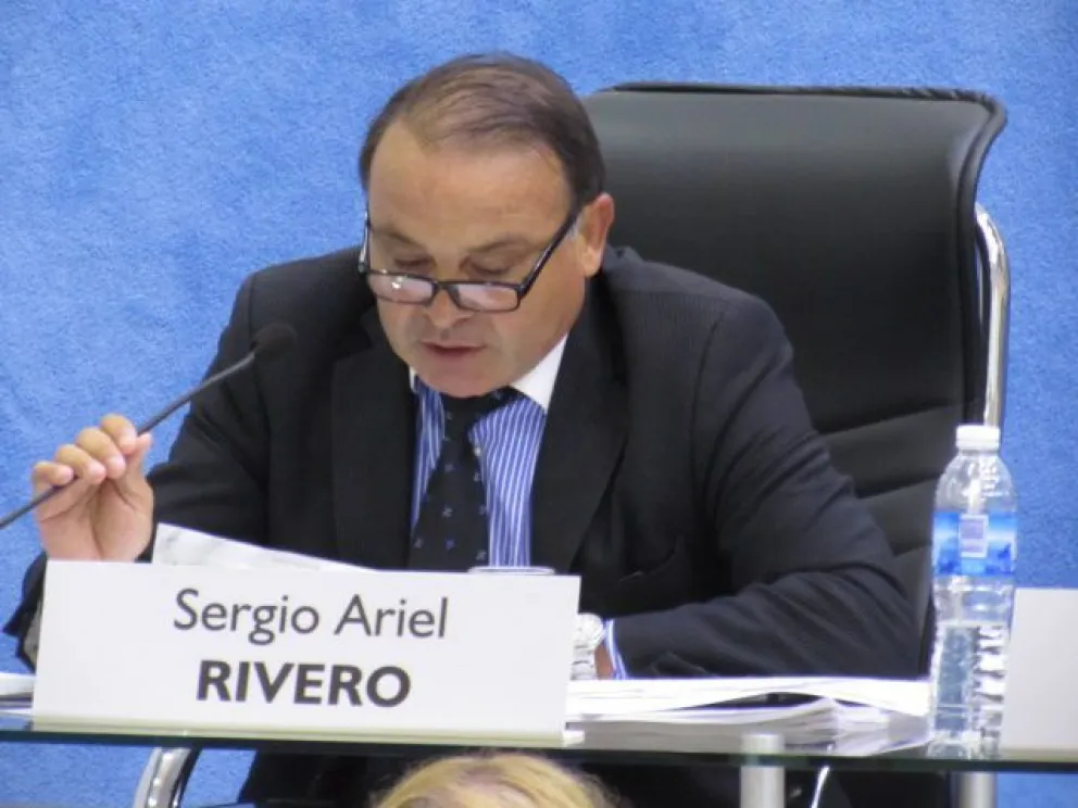 Río Negro tendrá un registro de condenados por abuso sexual