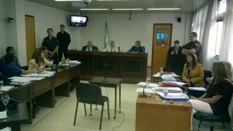 Pidieron entre 4 y 9 años de prisión para los barilochenses implicados en la causa narco