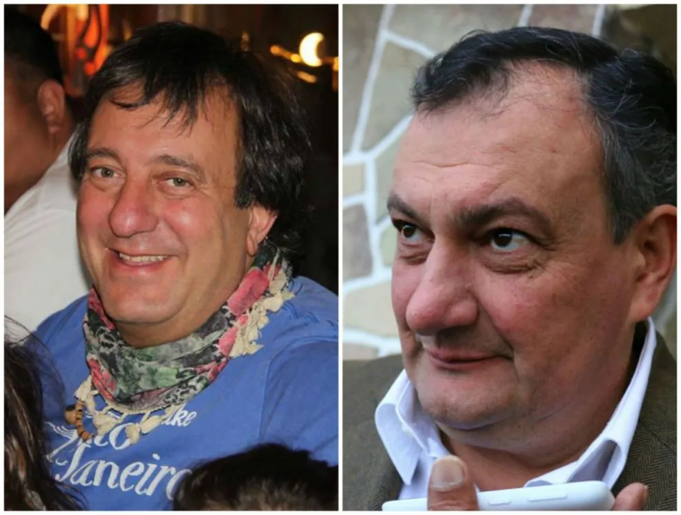 Dirigente barrial denunció que fue agredido verbalmente por Gennuso