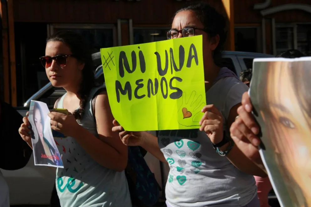 Foto: Patricia Caviglia. 