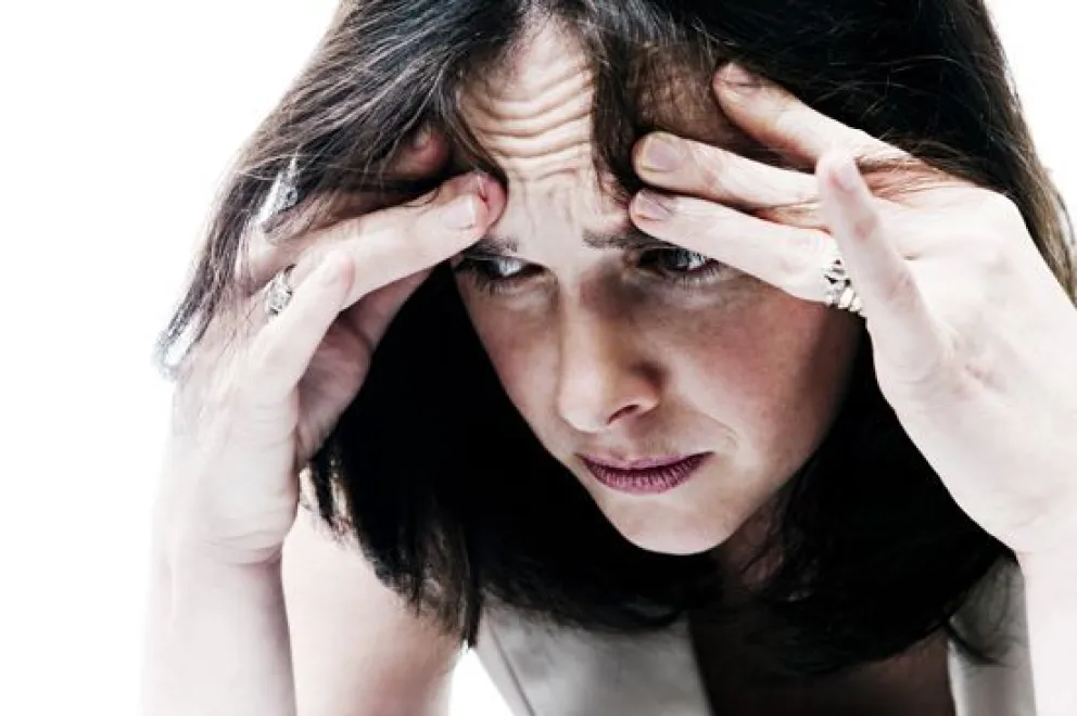 Ansiedad: la amante insatisfecha