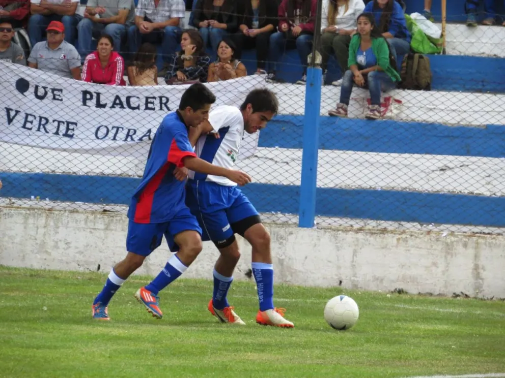 Foto: archivo. 