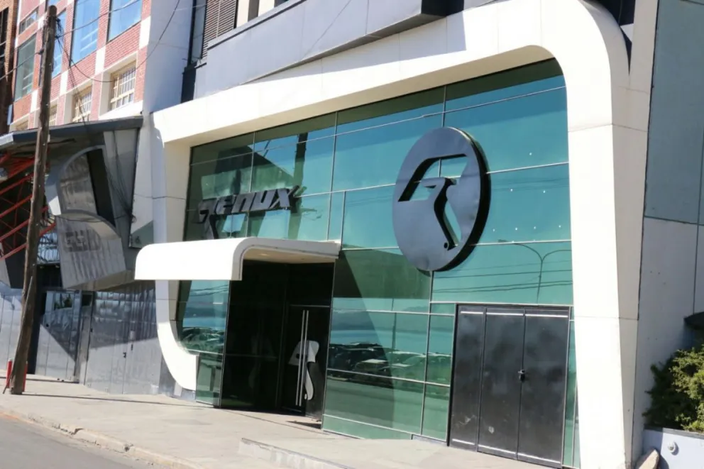 Fueron sólo dos personas a Genux: las discotecas no abrirán sus puertas para residentes