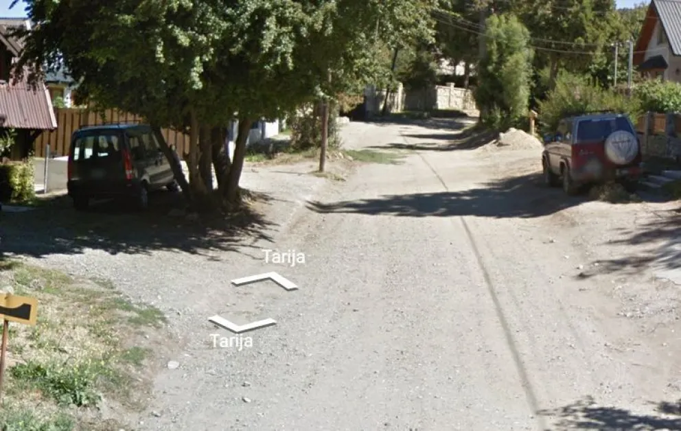 Entraron a robar a una casa y se llevaron hasta los zapatos